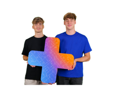 ETPLUS jongens MENU