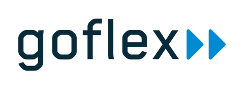 Goflex logo